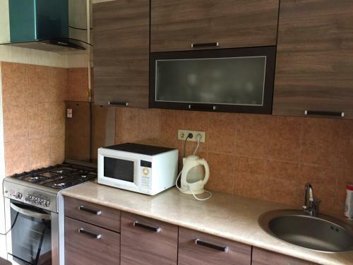 Hostal Guest House Na Korotkoy
