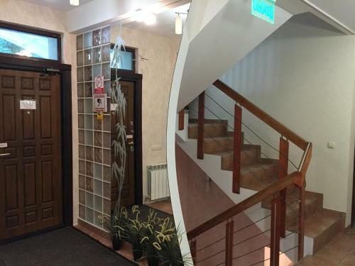 Hostal Guest House Na Korotkoy