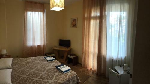 Hostal Guest House Na Korotkoy
