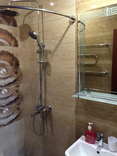 Hostal Guest House Na Korotkoy