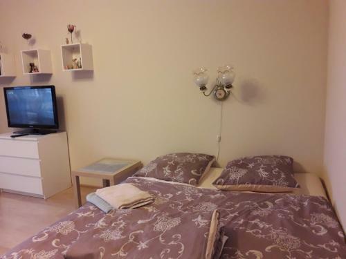 Apartments Na Rimskoy 24