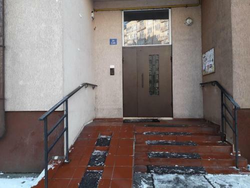 Apartments Na Rimskoy 24