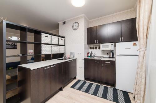 Modern Studio-apart In Centre