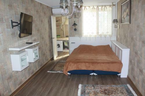 Apartment On Nagornaya 27