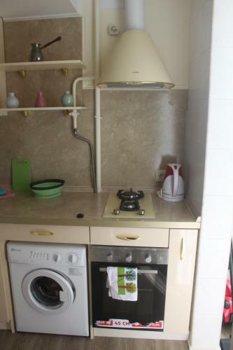 Apartment On Nagornaya 27