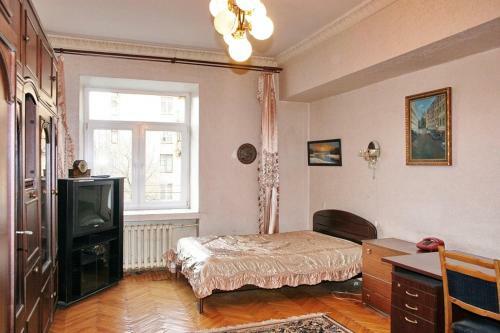 Brusnika Apartments Vdnkh