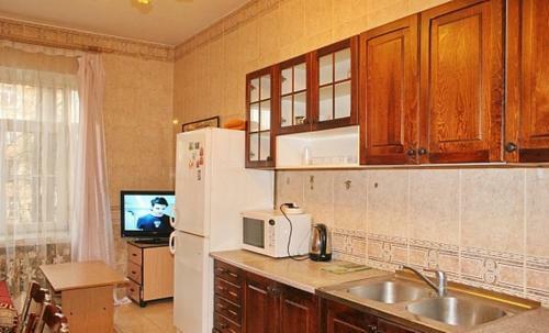 Brusnika Apartments Vdnkh