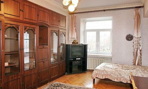 Brusnika Apartments Vdnkh
