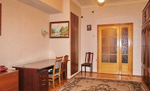 Brusnika Apartments Vdnkh