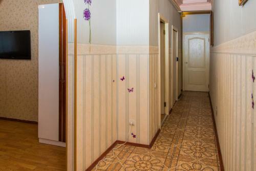 Apartment Nikolaeva 5