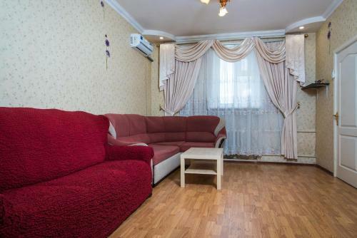 Apartment Nikolaeva 5