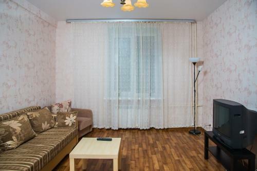 Apartment Nikolaeva 5