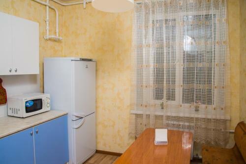 Apartment Nikolaeva 5