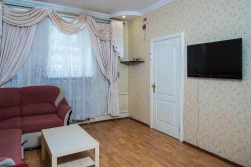 Apartment Nikolaeva 5