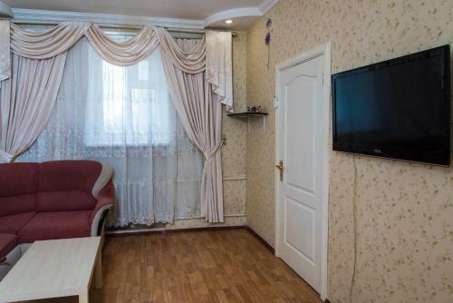 Apartment Nikolaeva 5