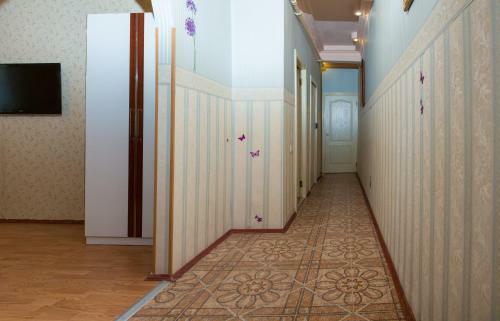 Apartment Nikolaeva 5
