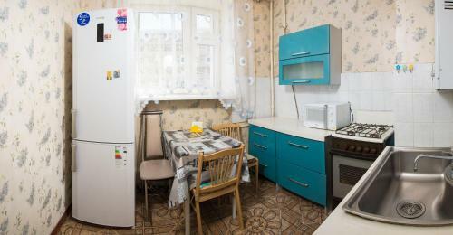 Apartment Nikolaeva 5