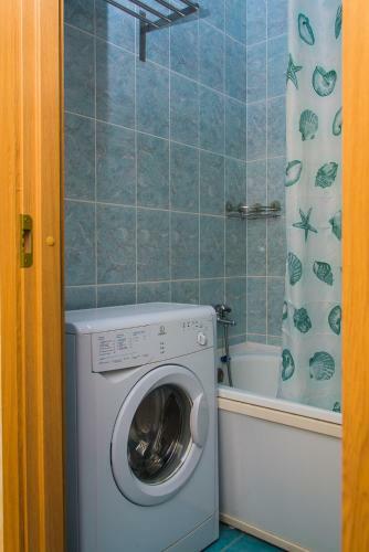 Apartment Nikolaeva 5
