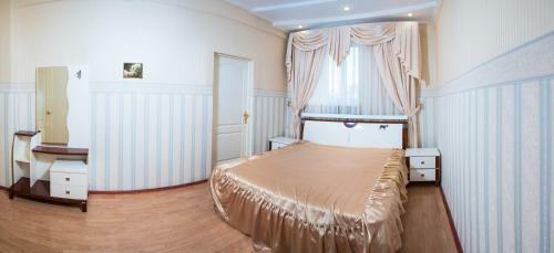 Apartment Nikolaeva 5