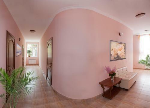 Hostal Guest House Mali