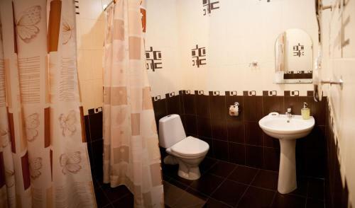 Hostal Guest House Mali