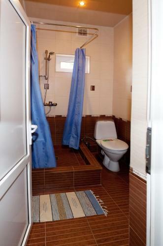 Hostal Guest House Mali