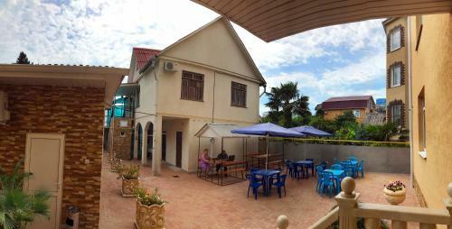 Hostal Guest House Mali