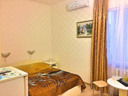 Hostal Karavella Guest House