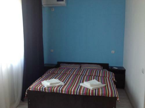 Hostal Guest House Irina