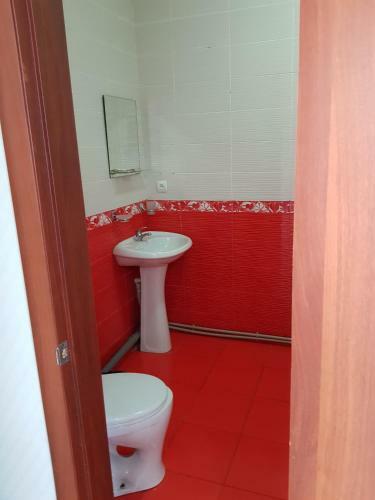 Hostal Guest House Irina