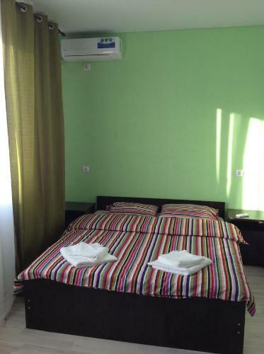 Hostal Guest House Irina