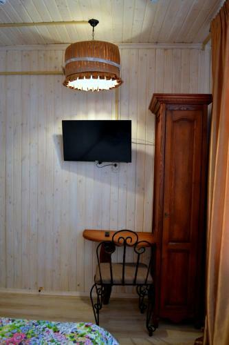 Holiday Home Emelya