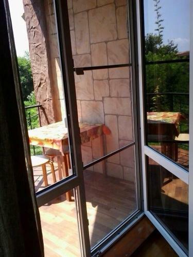 Hostal Guest House Landyshevaya