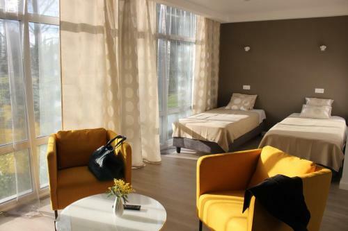 Meridian Hotel