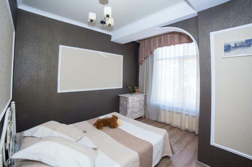 Hostal Sputnik Guest House