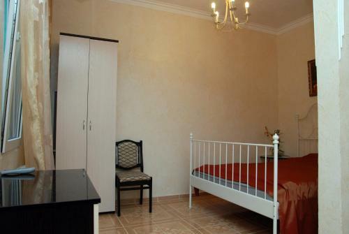 Hostal Sputnik Guest House
