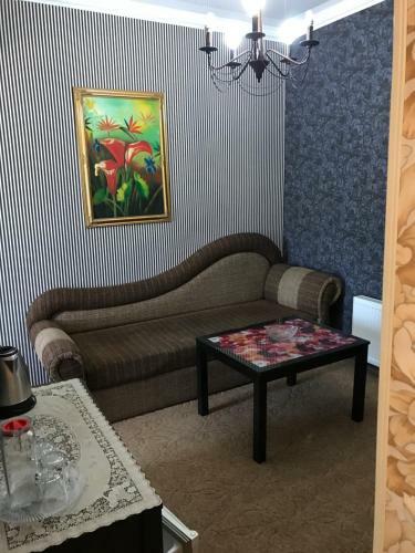 Hostal Sputnik Guest House