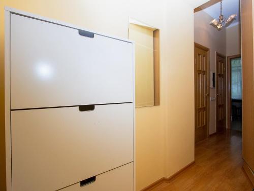 Apartlux Park Pobedy 2