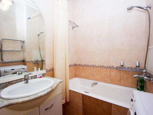 Apartlux Park Pobedy 2