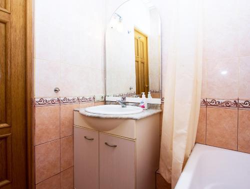 Apartlux Park Pobedy 2