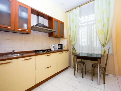 Apartlux Park Pobedy 2