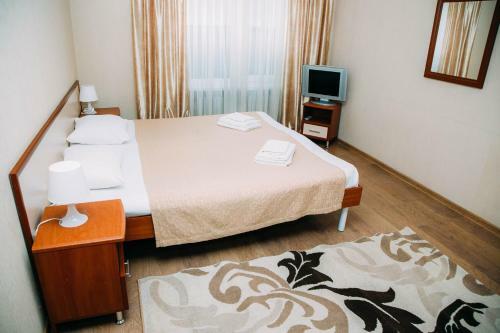 Hostal Angela Guesthouse