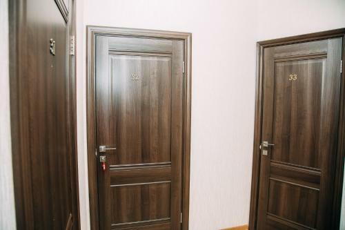 Hostal Angela Guesthouse