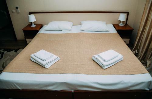 Hostal Angela Guesthouse