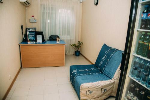 Hostal Angela Guesthouse