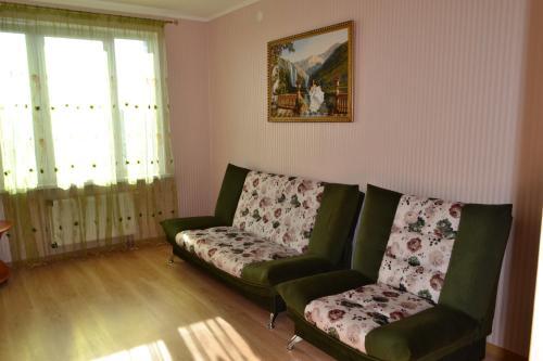 Apartment On Fuchika 88