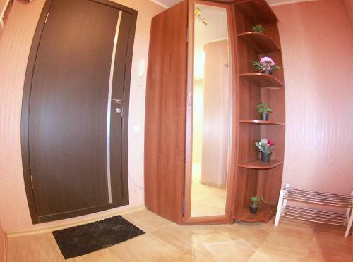 Alfa Apartments Na Pereleta