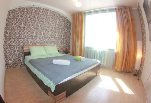 Alfa Apartments Na Pereleta