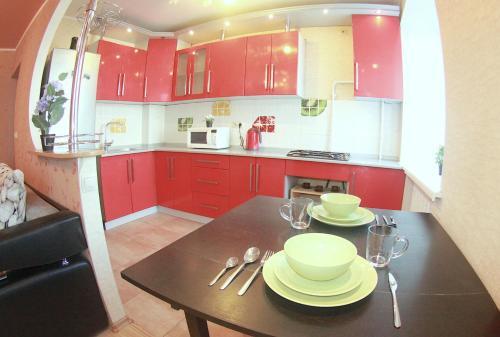 Alfa Apartments Na Pereleta