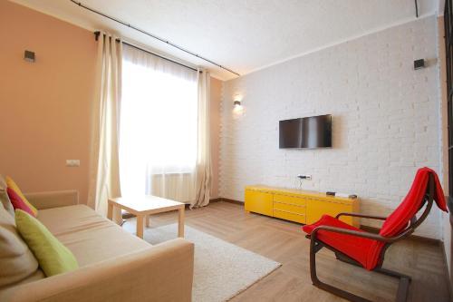 Alfa Apartments Na Pereleta